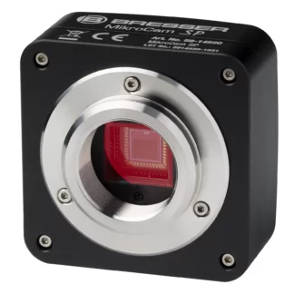 BRESSER MikroCam SP 5.0 Microscope Camera