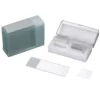 BRESSER Microscope Slides & Cover Glass Set - Image 2