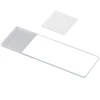 BRESSER Microscope Slides & Cover Glass Set - Image 4