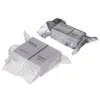BRESSER Microscope Slides & Cover Glass Set - Image 3