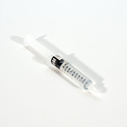 Psilocybe Cubensis (Amazon) Spore Syringe - Image 4