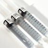 Psilocybe Ovoideocystidiata (Ovioids) Spore Syringe - Image 3